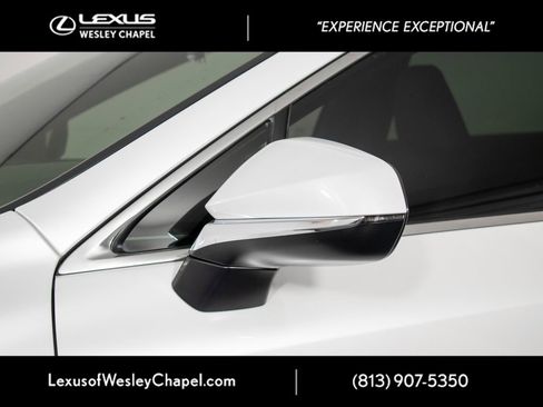 Used 2025 Lexus RX 350 Premium image 13