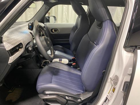 Certified 2025 MINI Cooper S image 17