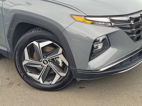 Used 2024 Hyundai Tucson Limited image 9