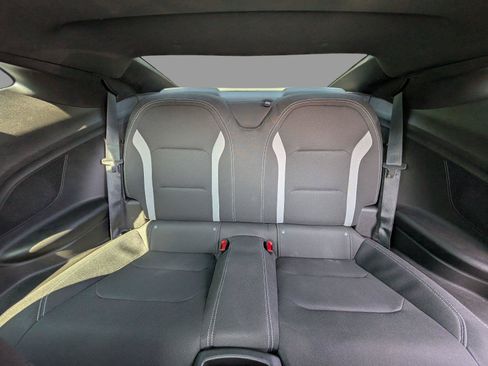 Used 2022 Chevrolet Camaro LT w/ RS Package RWD image 33