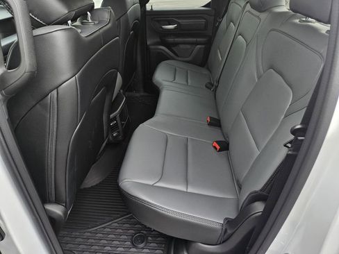 New 2026 RAM 1500 Tradesman image 25