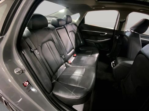 Used 2023 Hyundai Sonata Limited FWD image 20