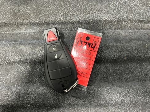 Used 2016 RAM 1500 Sport w/ Black Ram 1500 Sport Group image 38