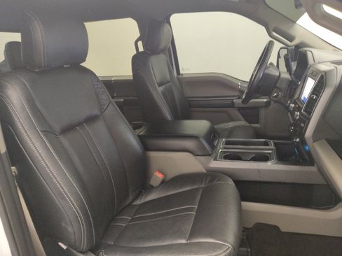 Used 2020 Ford F150 XLT w/ Equipment Group 302A Luxury image 21