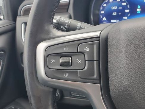 Used 2023 Chevrolet Tahoe Z71 w/ Max Trailering Package image 13