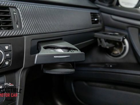 Used 2013 BMW M3 Coupe image 98