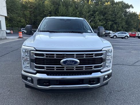 New 2026 Ford F250 XLT w/ 360-Degree Camera Package image 2