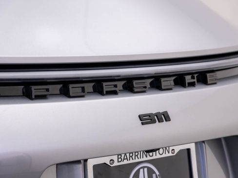 Certified 2024 Porsche 911 Carrera GTS image 36