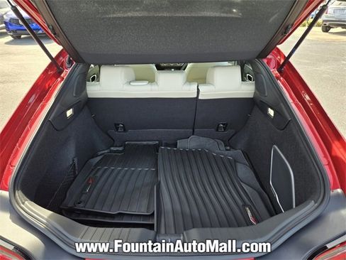 Certified 2025 Acura Integra A-Spec image 15