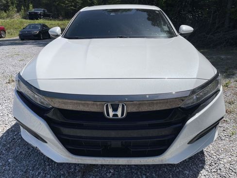 Used 2020 Honda Accord Sport image 2