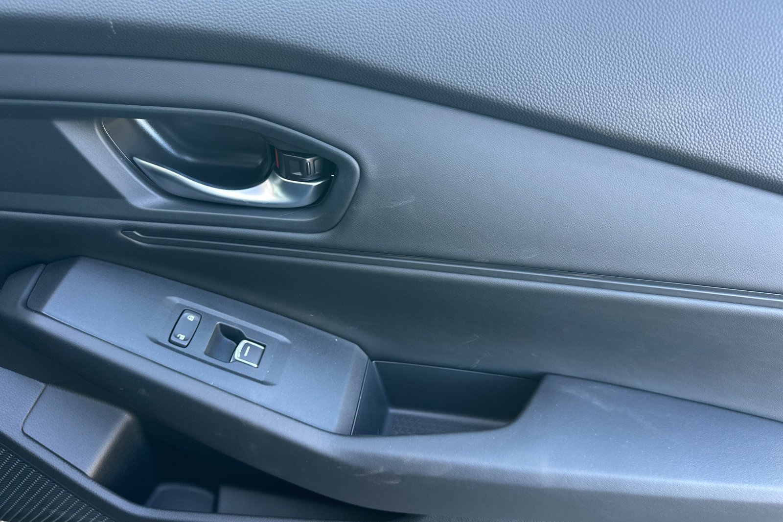 New 2026 Honda Accord SE image 18