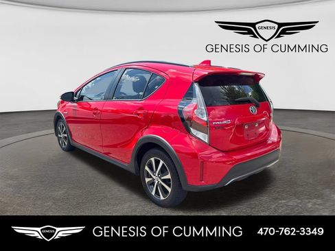 Used 2019 Toyota Prius C FWD image 5