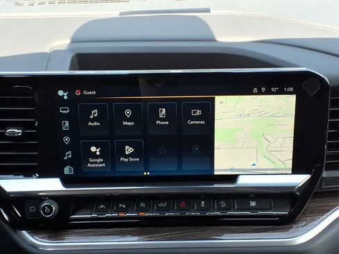 New 2026 Chevrolet Silverado 1500 RST w/ Safety Package image 19