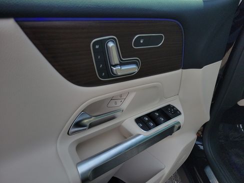 Certified 2026 Mercedes-Benz GLB 250 image 20
