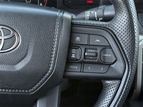 Used 2026 Toyota Tacoma SR5 AWD/4WD image 18