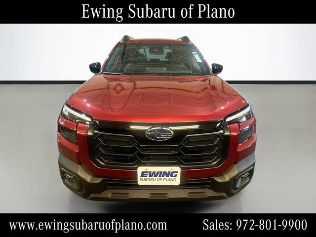 New 2026 Subaru Outback Premium AWD/4WD image 2