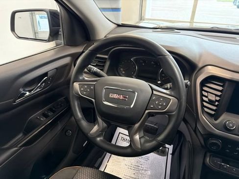 Used 2023 GMC Acadia AT4 AWD/4WD image 31