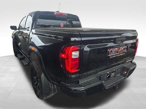 Used 2024 GMC Canyon AT4X AWD/4WD image 6