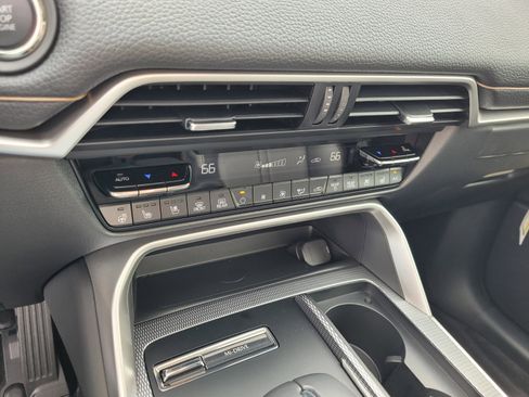 New 2026 MAZDA CX-90 3.3 Turbo w/ Premium Sport Pkg image 25