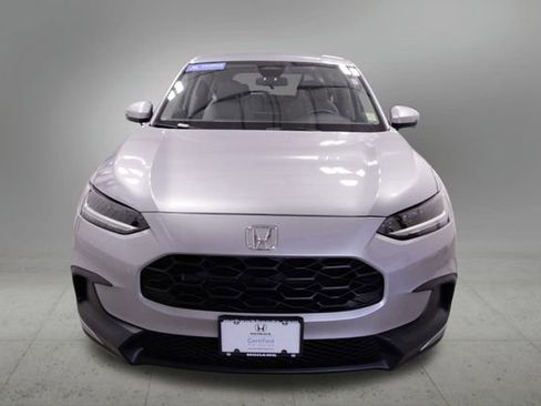 Certified 2024 Honda HR-V LX image 10