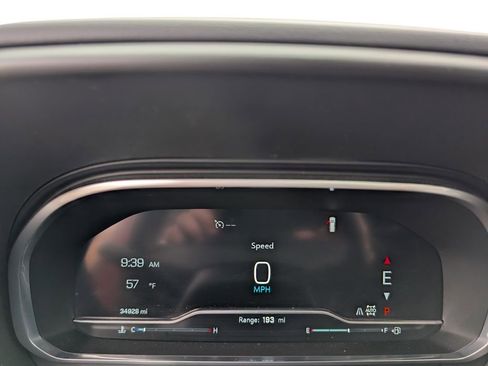 Used 2023 Chevrolet Tahoe RST w/ Luxury Package image 15