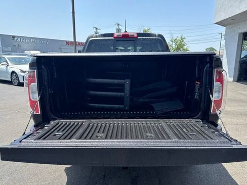 Used 2021 GMC Canyon Elevation w/ High Elevation Package AWD/4WD image 4