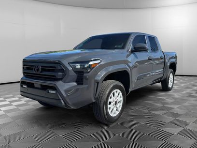 Used 2024 Toyota Tacoma SR5
