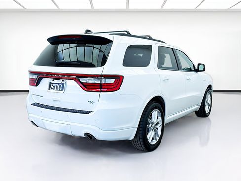 Used 2023 Dodge Durango R/T image 4