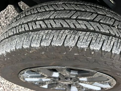 Used 2025 Toyota Tundra Platinum image 52