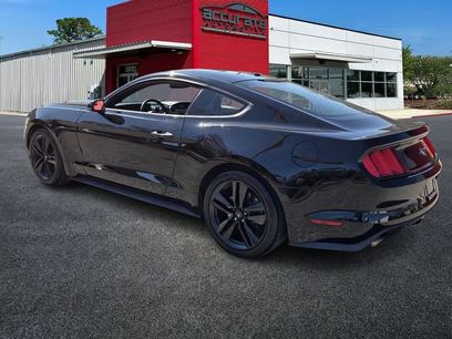 Used 2017 Ford Mustang Premium w/ Ecoboost Performance Package