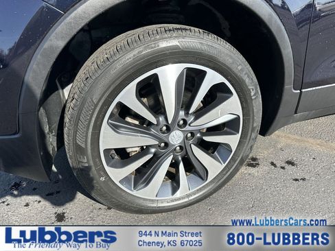 Used 2021 Buick Encore Preferred image 10