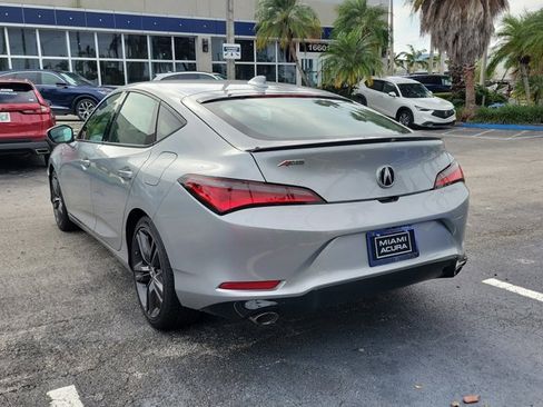Certified 2023 Acura Integra A-Spec image 31