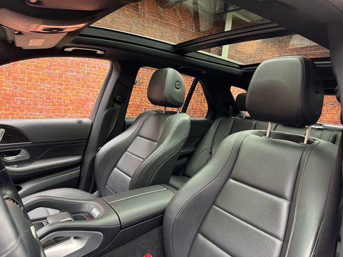 Certified 2022 Mercedes-Benz GLE 350 4MATIC image 3