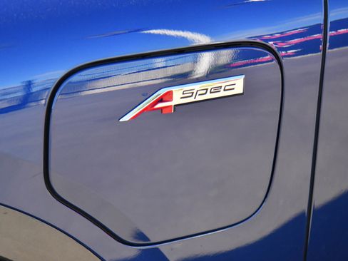 Used 2024 Acura ZDX A-Spec image 13