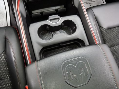 Used 2019 RAM 1500 Rebel w/ Rebel Level 2 Equipment Group AWD/4WD image 33