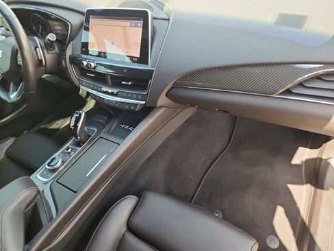 Used 2021 Cadillac CT5 Sport RWD image 30