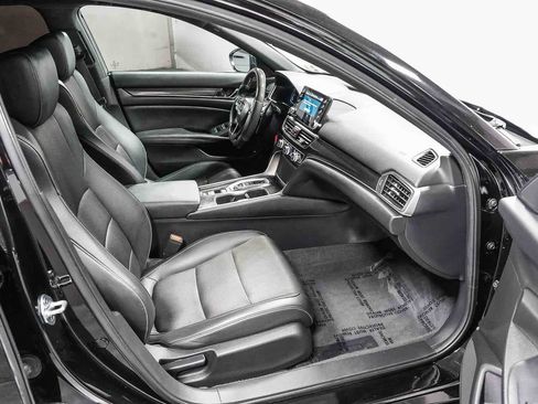 Used 2022 Honda Accord Sport image 16