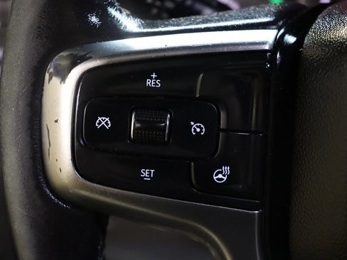 Used 2020 Chevrolet Silverado 1500 RST AWD/4WD image 48