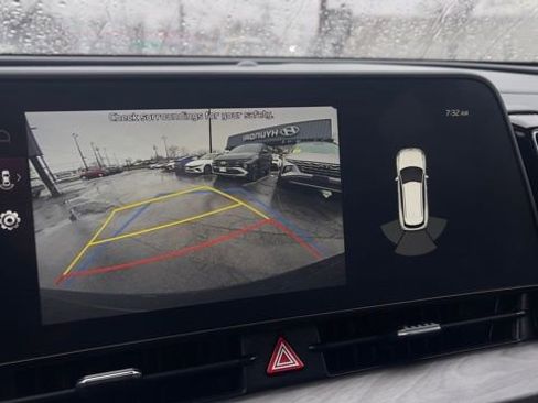 Certified 2023 Kia Sportage X-Line w/ X-Line Premium Package image 36