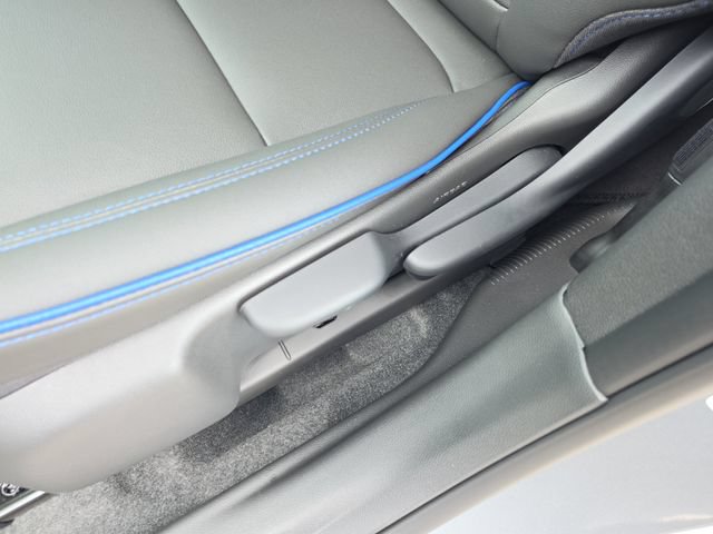 New 2026 Buick Envista Sport Touring w/ Convenience II Package FWD image 19