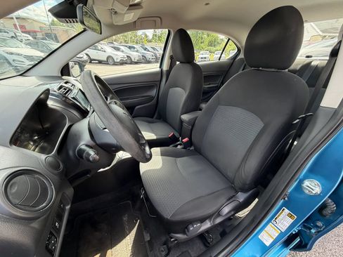 Used 2023 Mitsubishi Mirage G4 ES FWD image 20