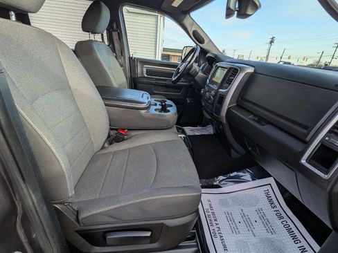 Used 2021 RAM 1500 Classic Warlock image 18