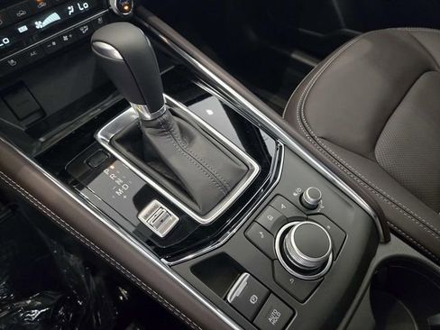 New 2025 MAZDA CX-5 Carbon Edition image 25