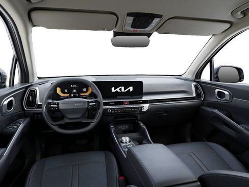 New 2026 Kia Sorento EX AWD/4WD image 14