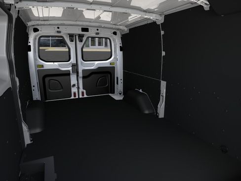 New 2026 Ford Transit 150 Low Roof w/ Load Area Protection Package RWD image 11