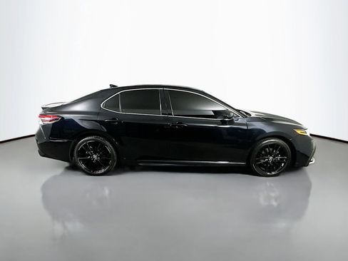 Used 2023 Toyota Camry XSE FWD image 7