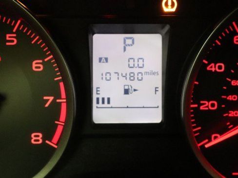 Used 2013 Subaru Crosstrek 2.0i Premium AWD/4WD image 17