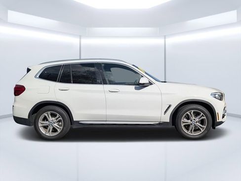 Used 2019 BMW X3 xDrive30i image 2