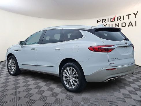 Used 2020 Buick Enclave Premium w/ Surround and Sites Package FWD image 6
