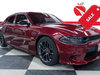 Used 2023 Dodge Charger Scat Pack